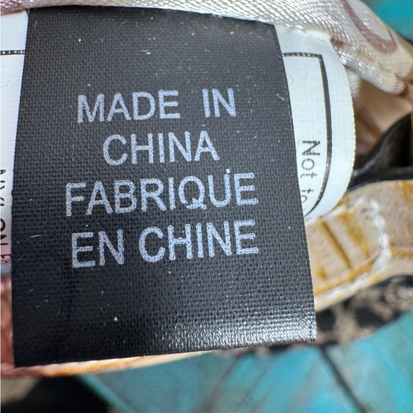 Vintage Y2K Jungle Cat Mini Purse Clutch Animal Print - Picture 13 of 13